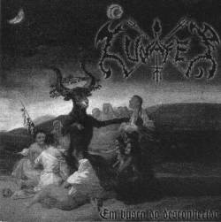 Lunafer : Em Busca do Desconhecido